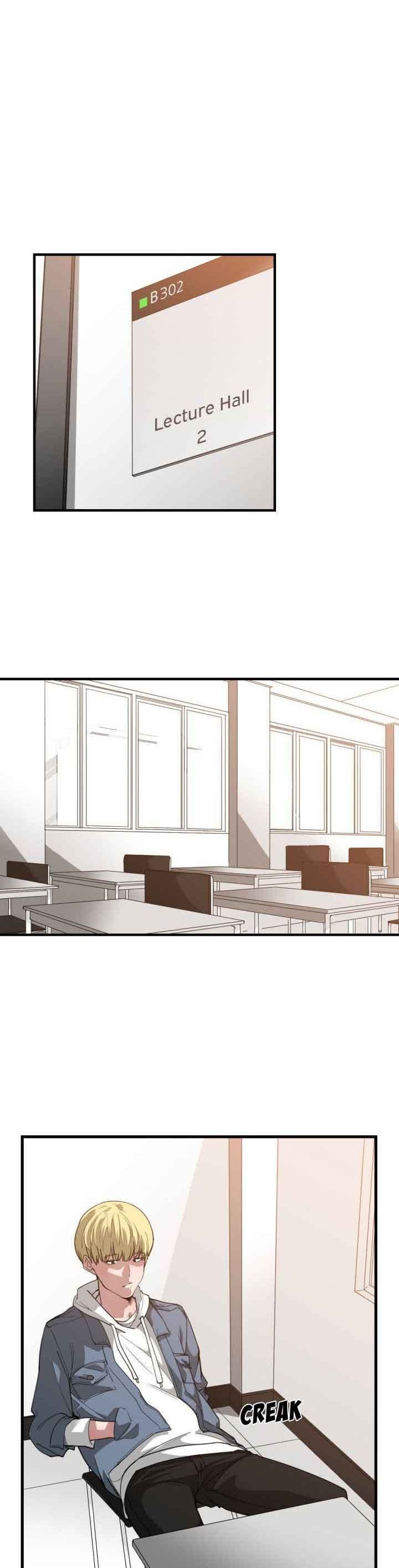 You&#8217;re Not That Special! - Chapter 24 14