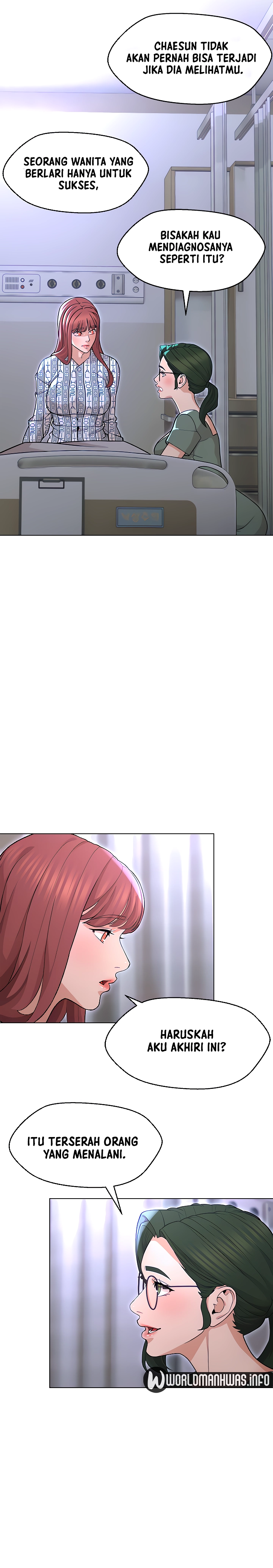 Between Shouldn&#8217;t - Chapter 24 4