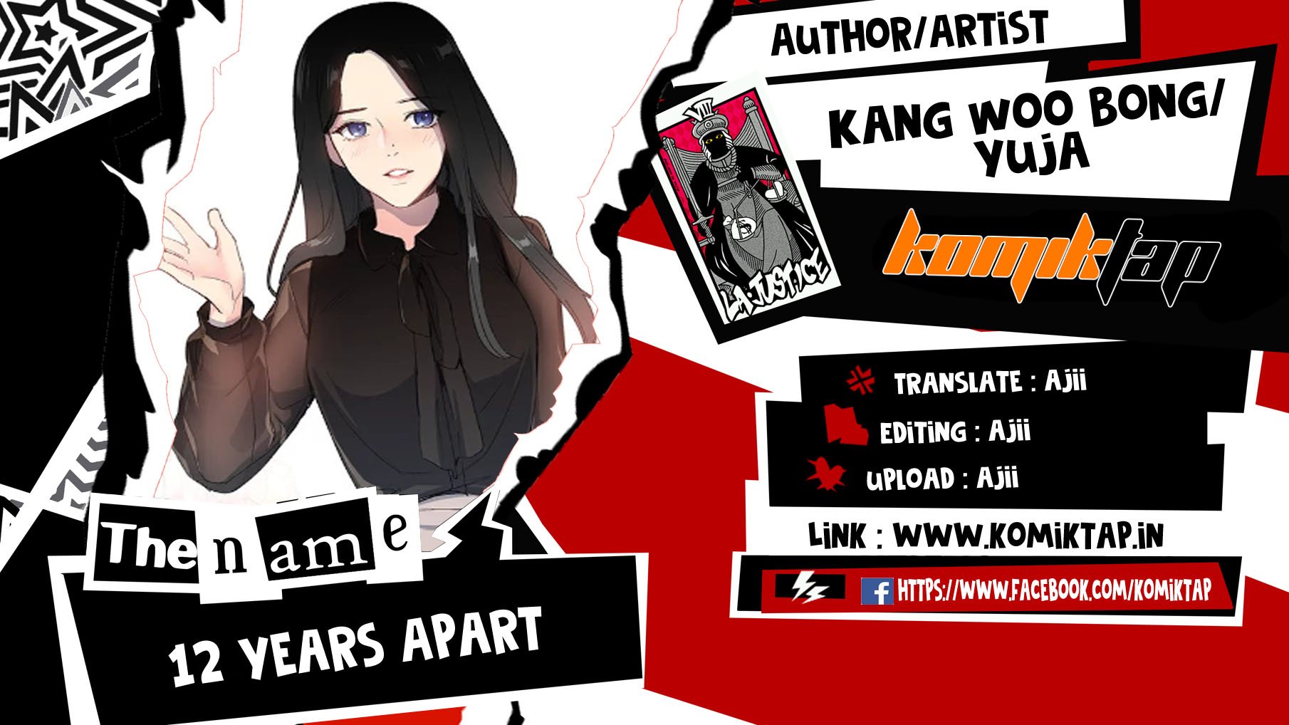 12 Years Apart - Chapter 24 1