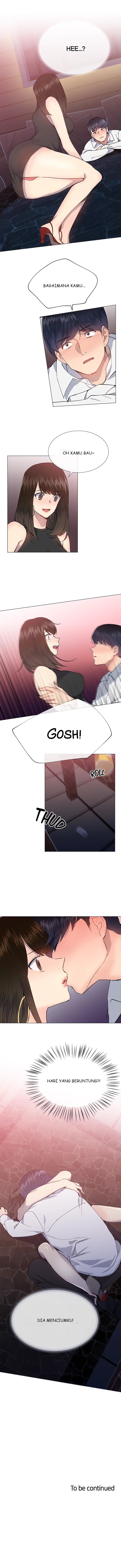 12 Years Apart - Chapter 24 12