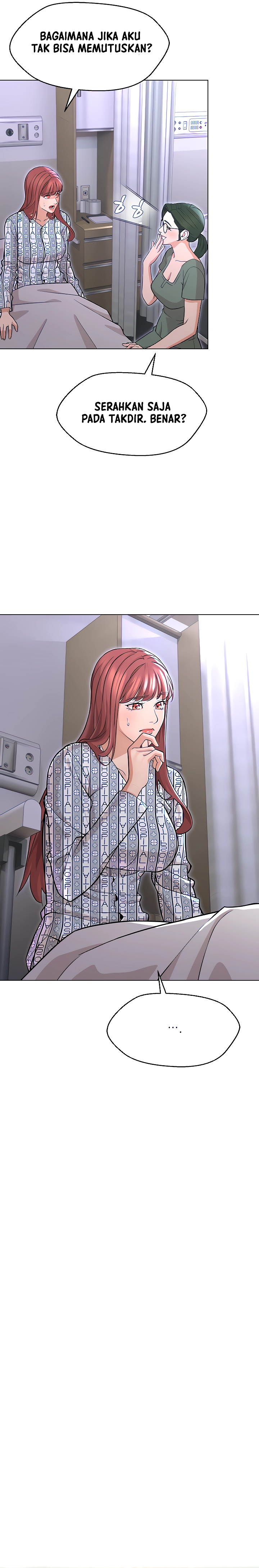 Between Shouldn&#8217;t - Chapter 24 5