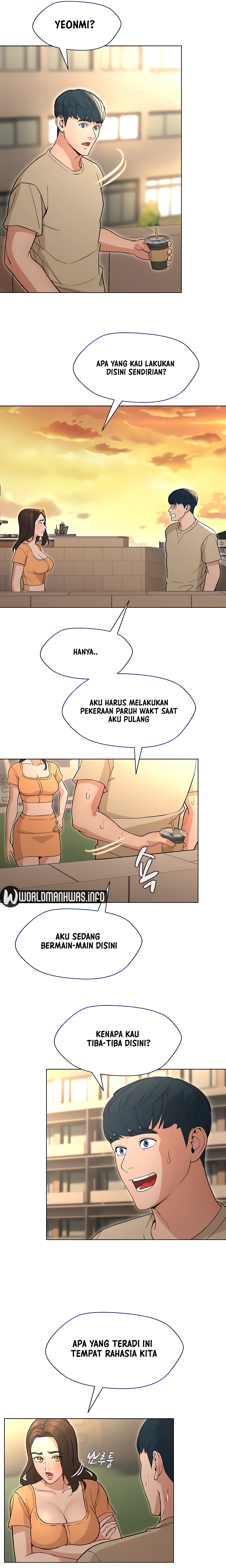 Between Shouldn&#8217;t - Chapter 24 19