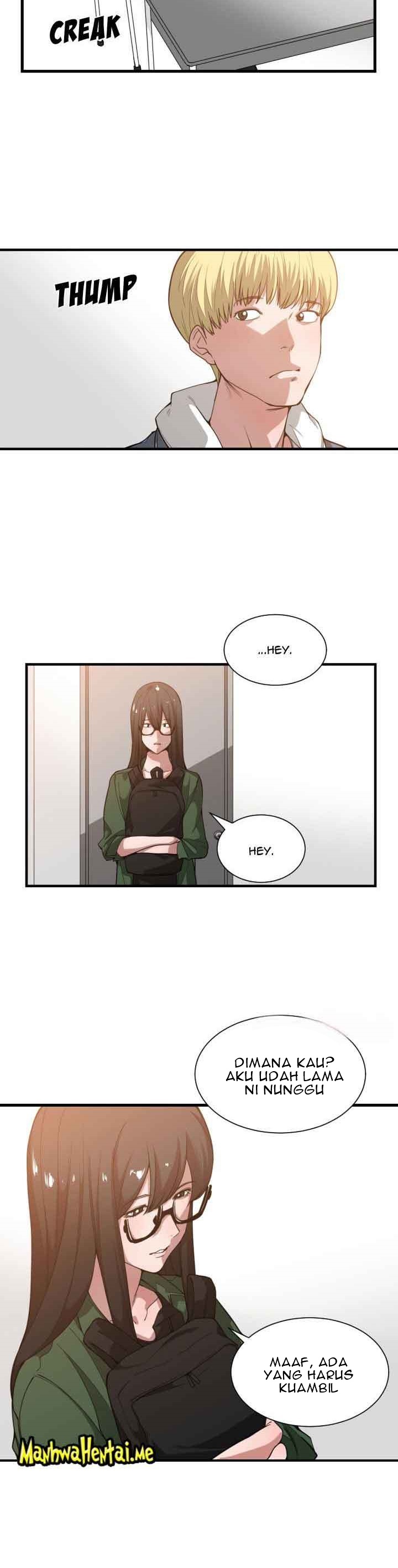You&#8217;re Not That Special! - Chapter 24 15