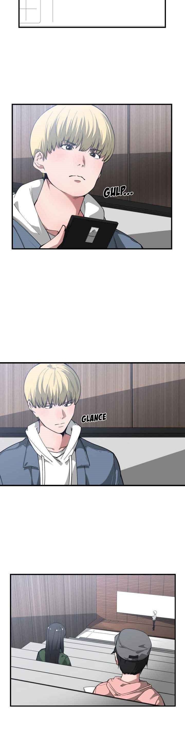 You&#8217;re Not That Special! - Chapter 24 11