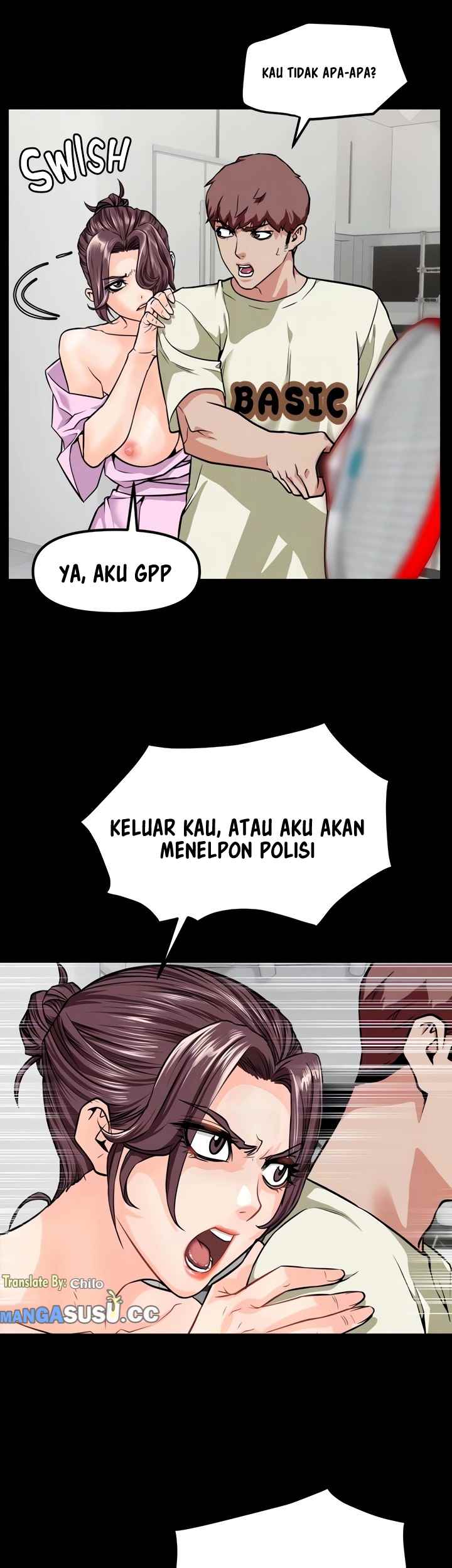 Bs Anger - Chapter 24 18