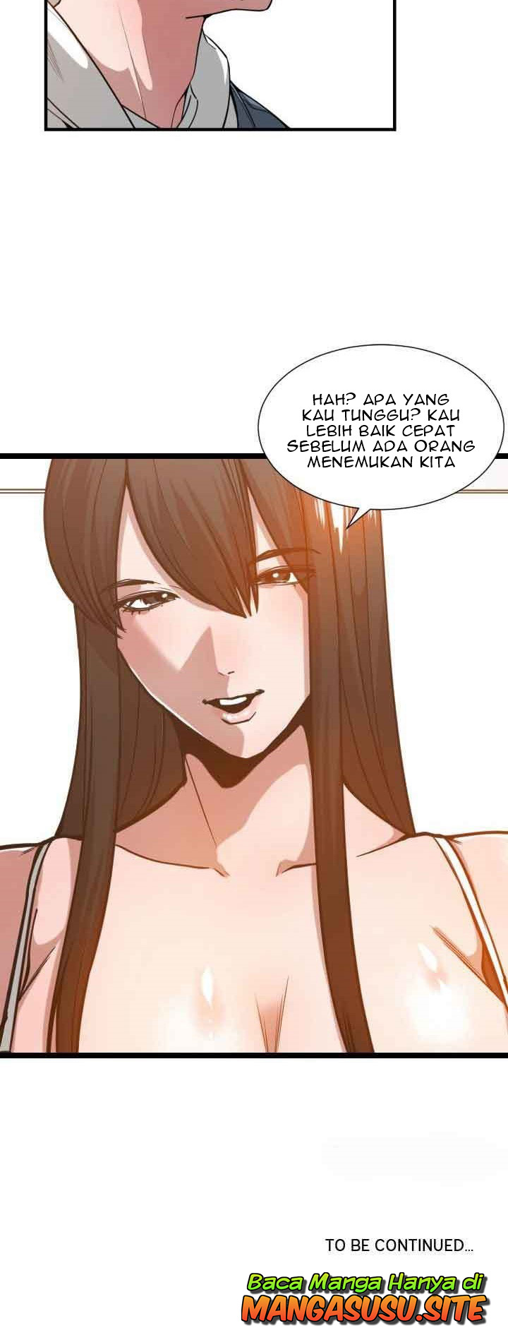 You&#8217;re Not That Special! - Chapter 24 27