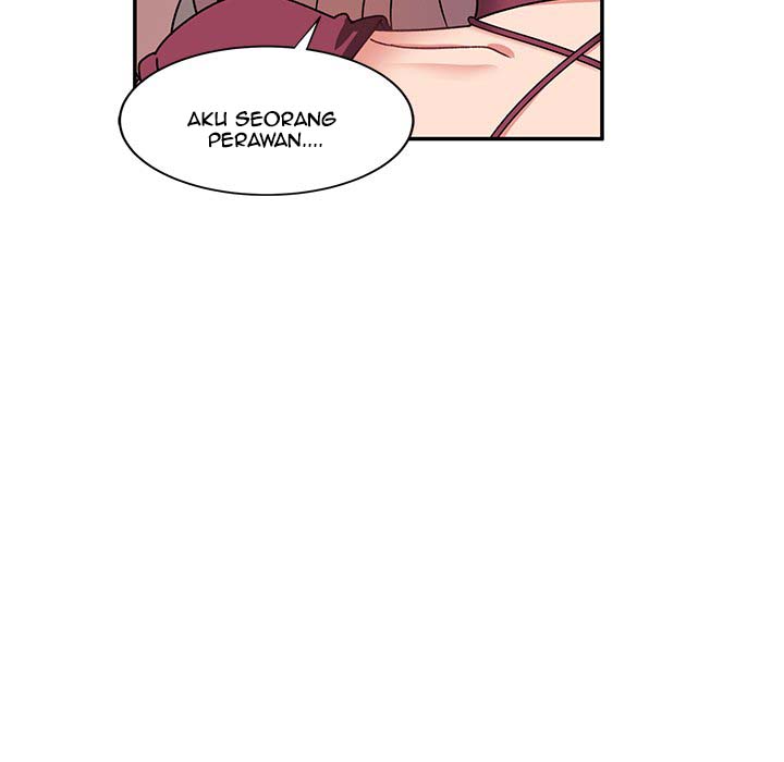 Mina - Chapter 24 36
