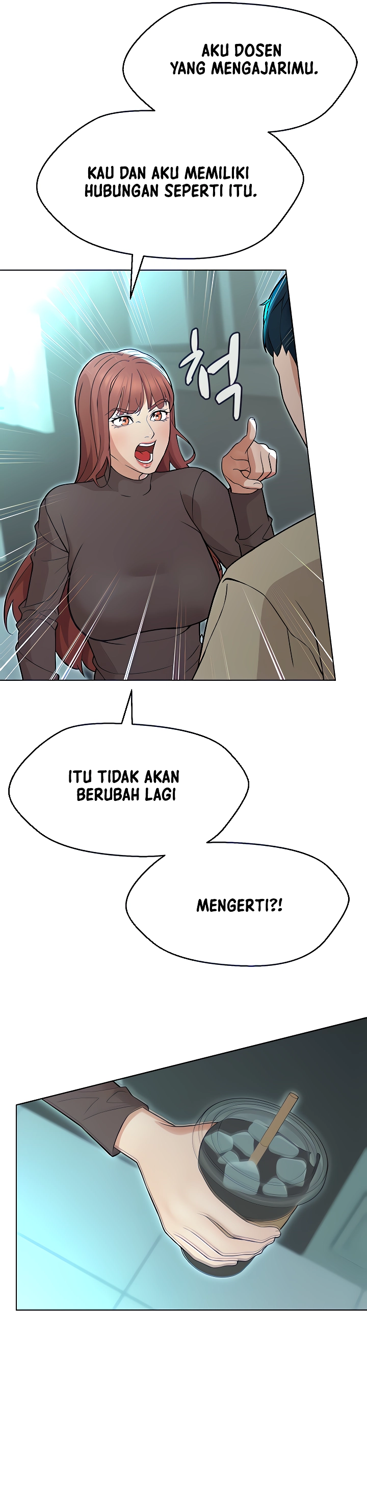 Between Shouldn&#8217;t - Chapter 24 11