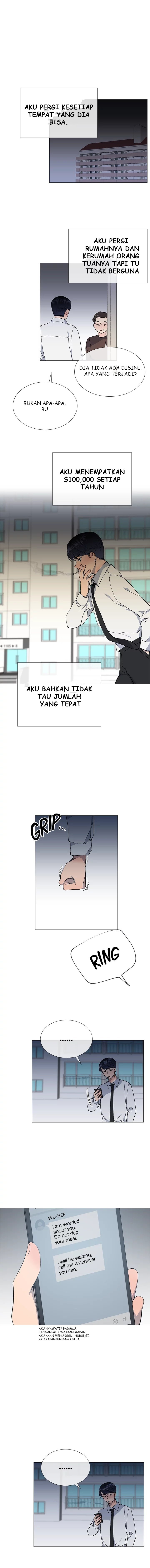 12 Years Apart - Chapter 24 3