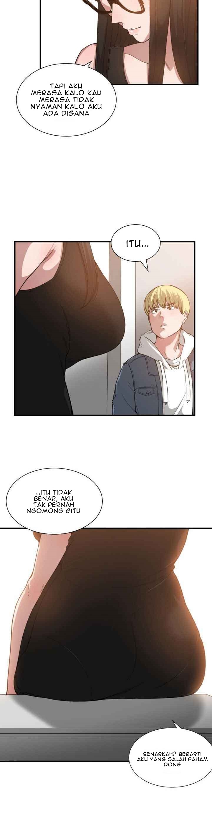 You&#8217;re Not That Special! - Chapter 24 17