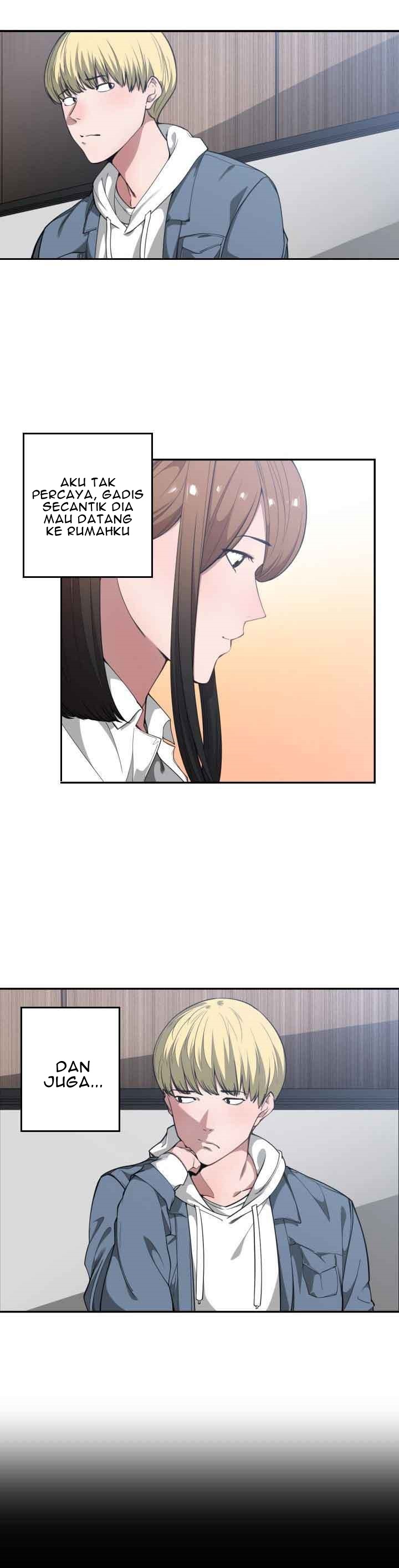 You&#8217;re Not That Special! - Chapter 24 10