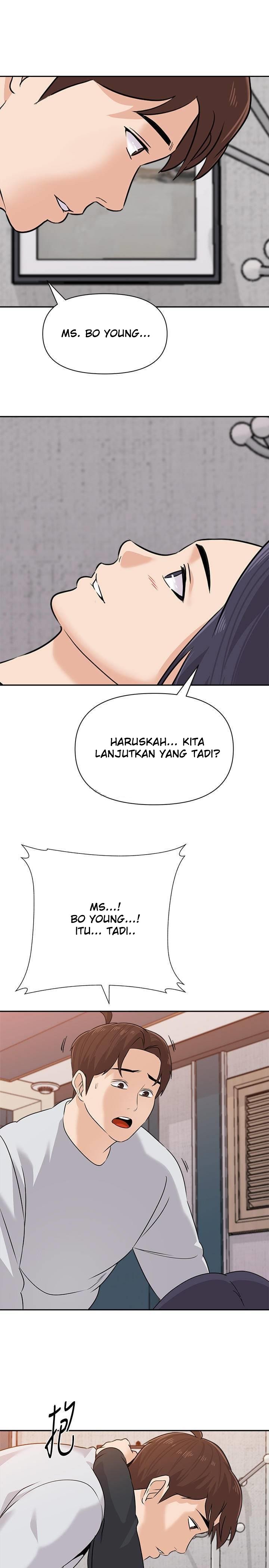 Sexual Teacher - Chapter 92 21