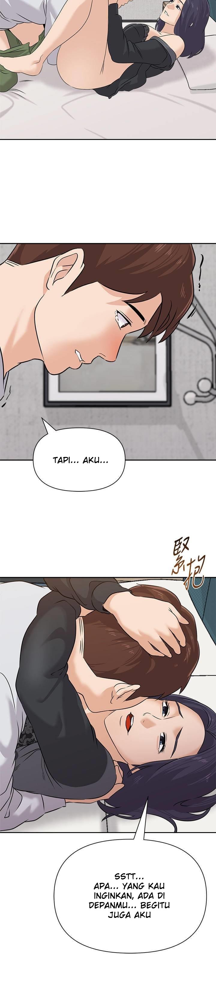 Sexual Teacher - Chapter 92 26