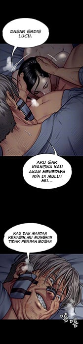 Queen Bee (Andrew) - Chapter 92 16