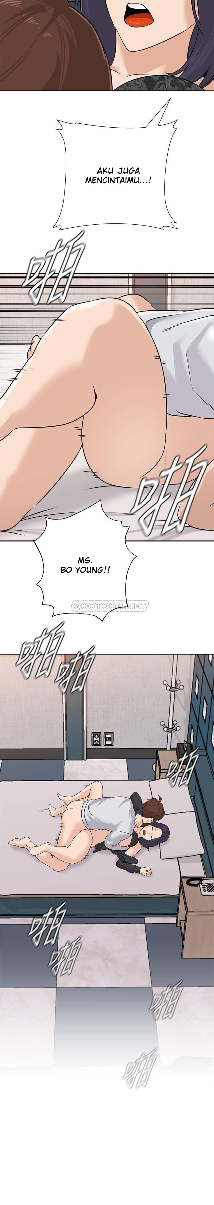 Sexual Teacher - Chapter 92 30