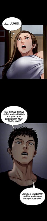 Queen Bee (Andrew) - Chapter 92 28