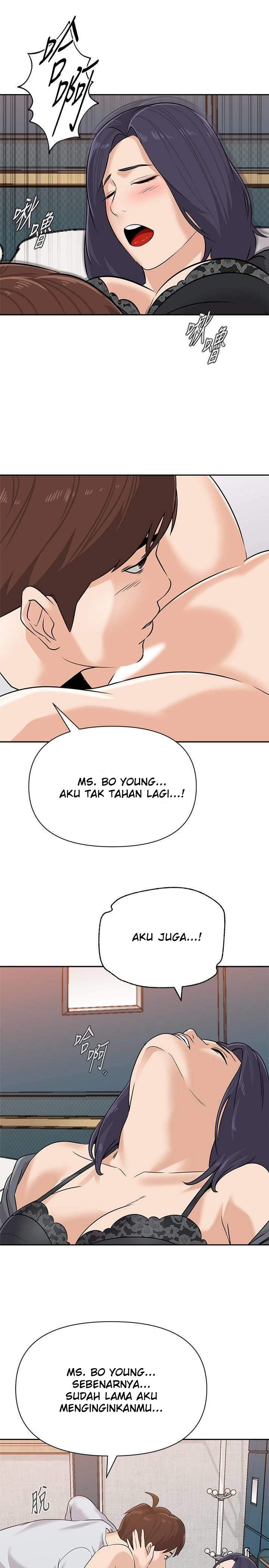 Sexual Teacher - Chapter 92 25