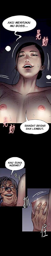 Queen Bee (Andrew) - Chapter 92 6