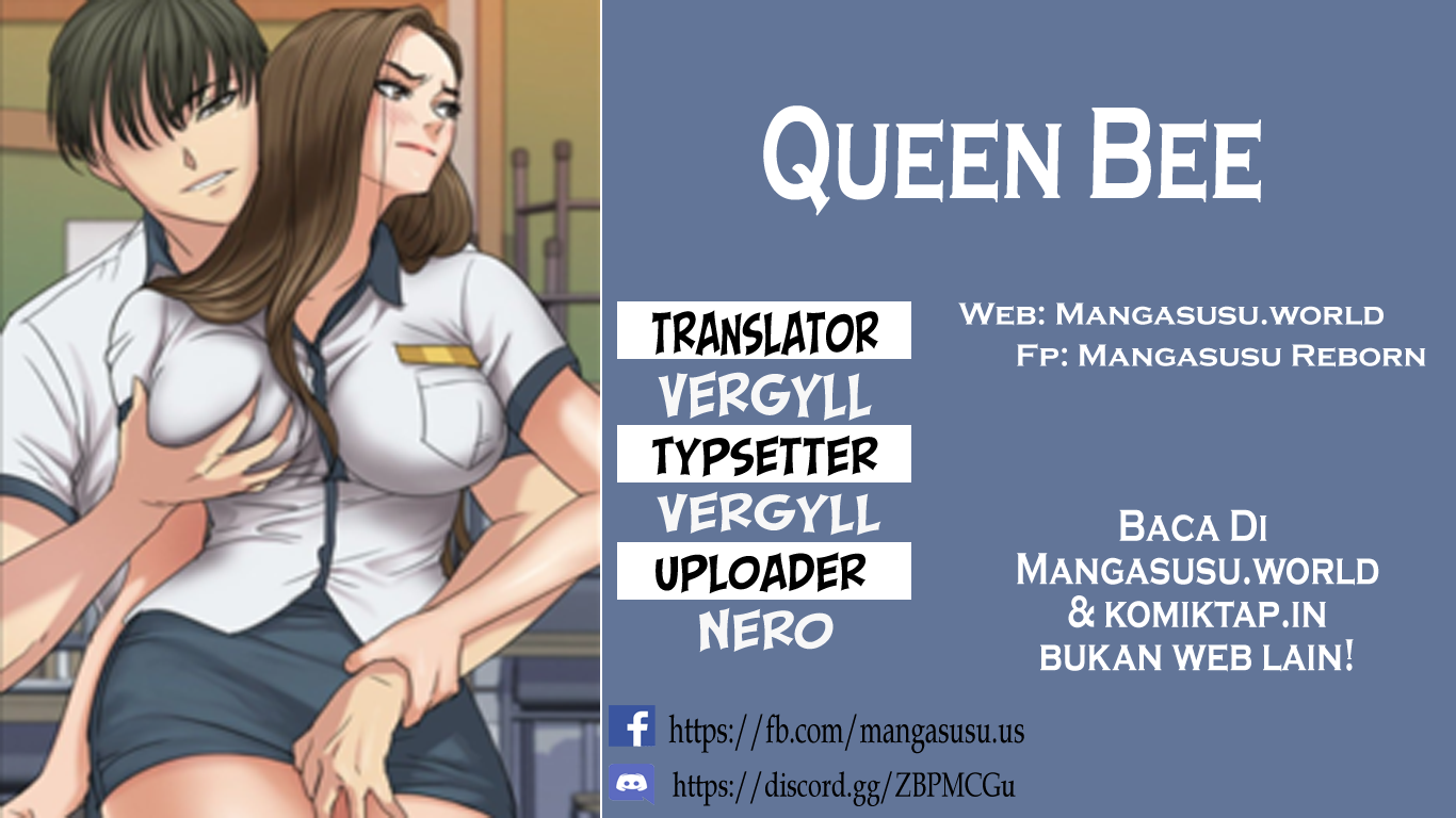 Queen Bee (Andrew) - Chapter 92 1