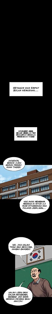 Queen Bee (Andrew) - Chapter 92 31