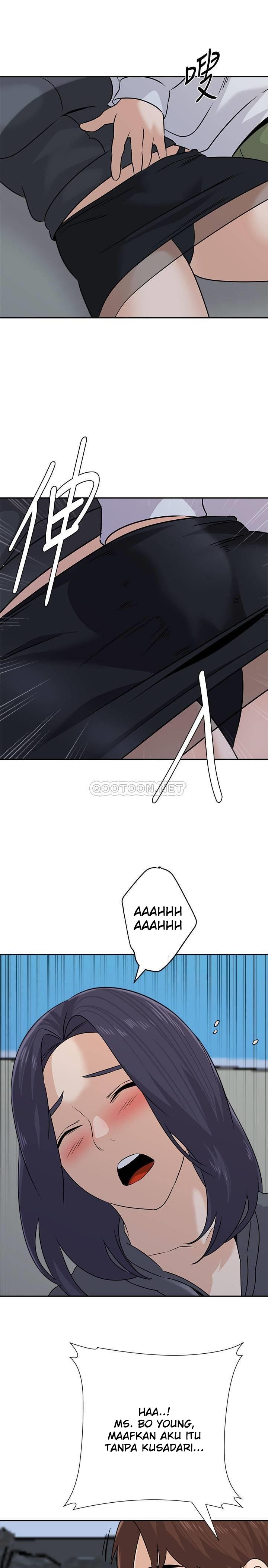 Sexual Teacher - Chapter 92 13