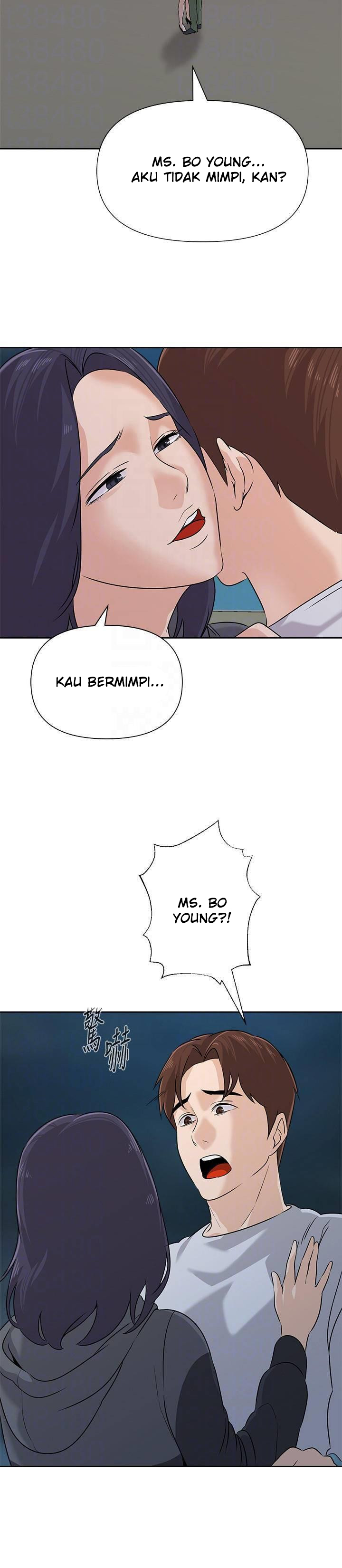 Sexual Teacher - Chapter 92 8