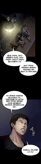Queen Bee (Andrew) - Chapter 92 23