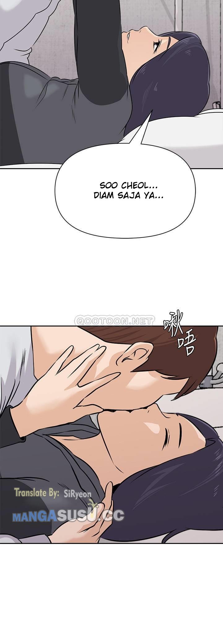 Sexual Teacher - Chapter 92 22