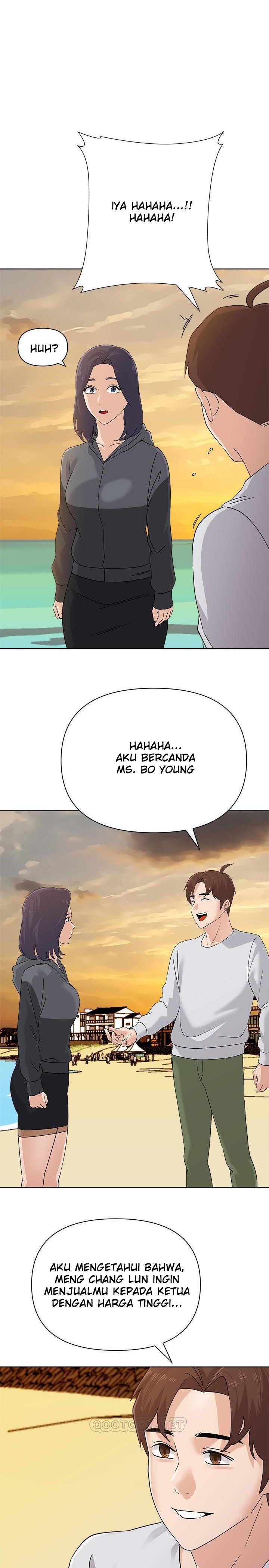 Sexual Teacher - Chapter 92 3