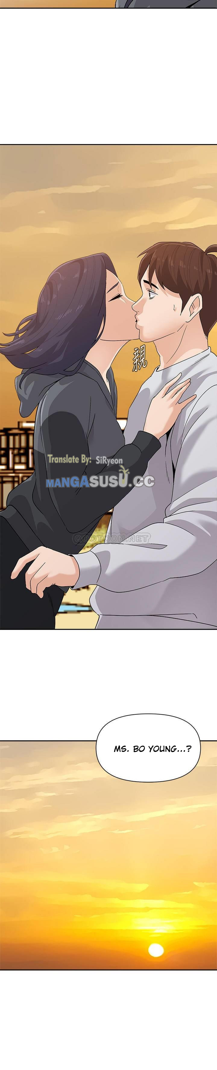 Sexual Teacher - Chapter 92 6