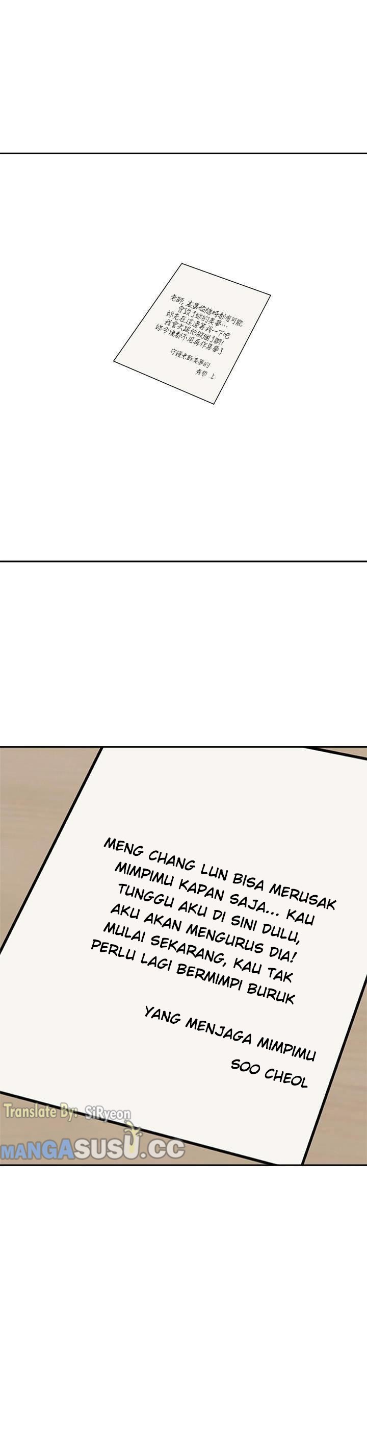 Sexual Teacher - Chapter 92 32