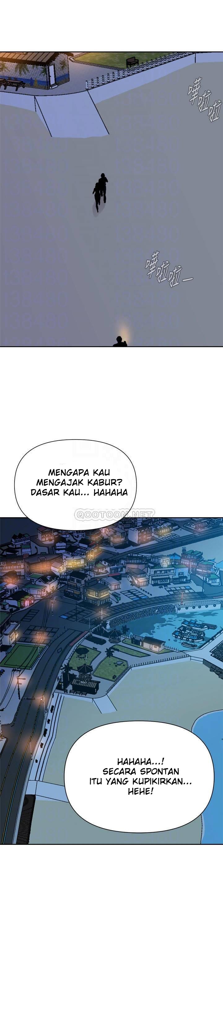Sexual Teacher - Chapter 92 18