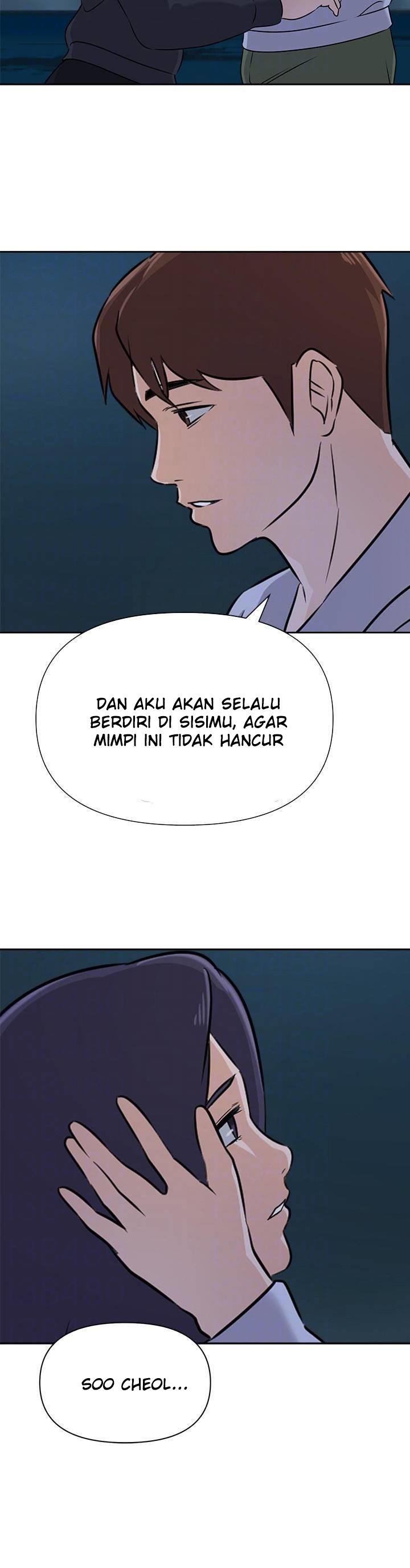 Sexual Teacher - Chapter 92 10