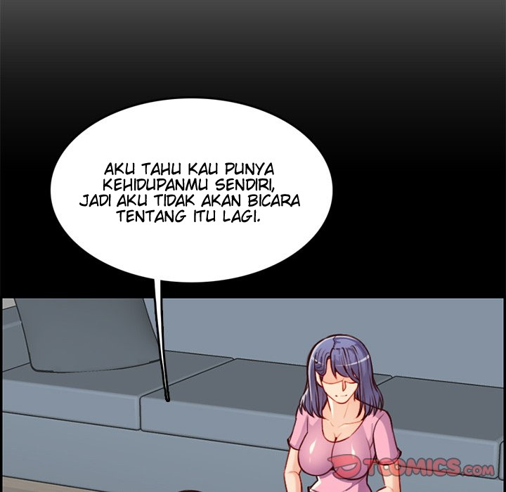 Never Too Late - Chapter 44 74