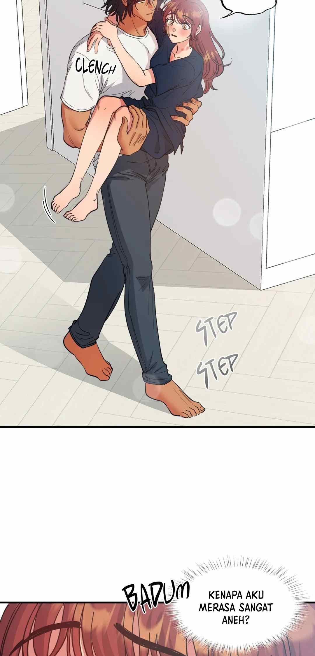 Hana’s Demons of Lust - Chapter 44 23