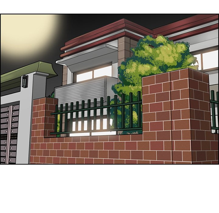 Never Too Late - Chapter 44 41