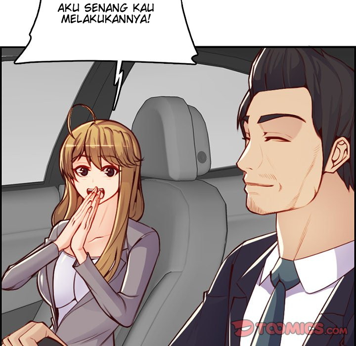 Never Too Late - Chapter 44 131