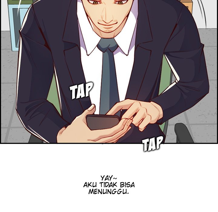 Never Too Late - Chapter 44 93