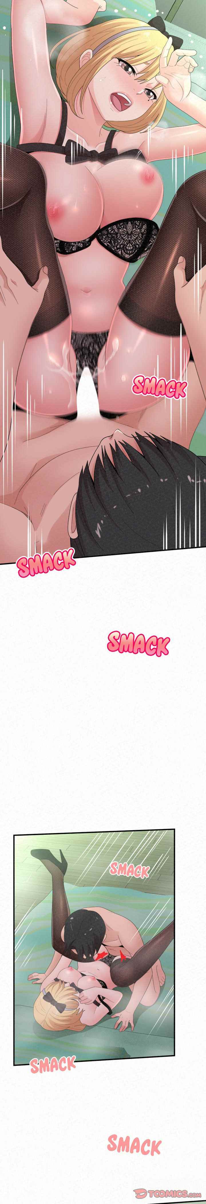 Milk Therapy - Chapter 44 14
