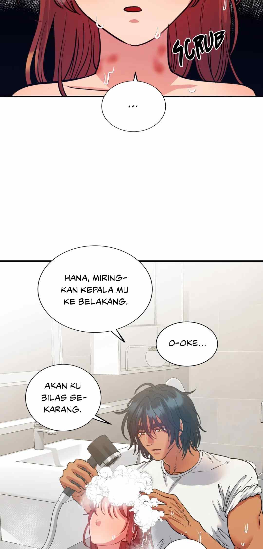 Hana’s Demons of Lust - Chapter 44 44
