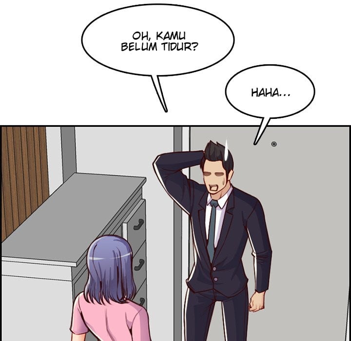 Never Too Late - Chapter 44 52