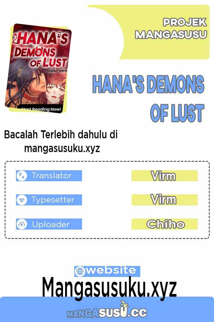 Hana’s Demons of Lust - Chapter 44 1