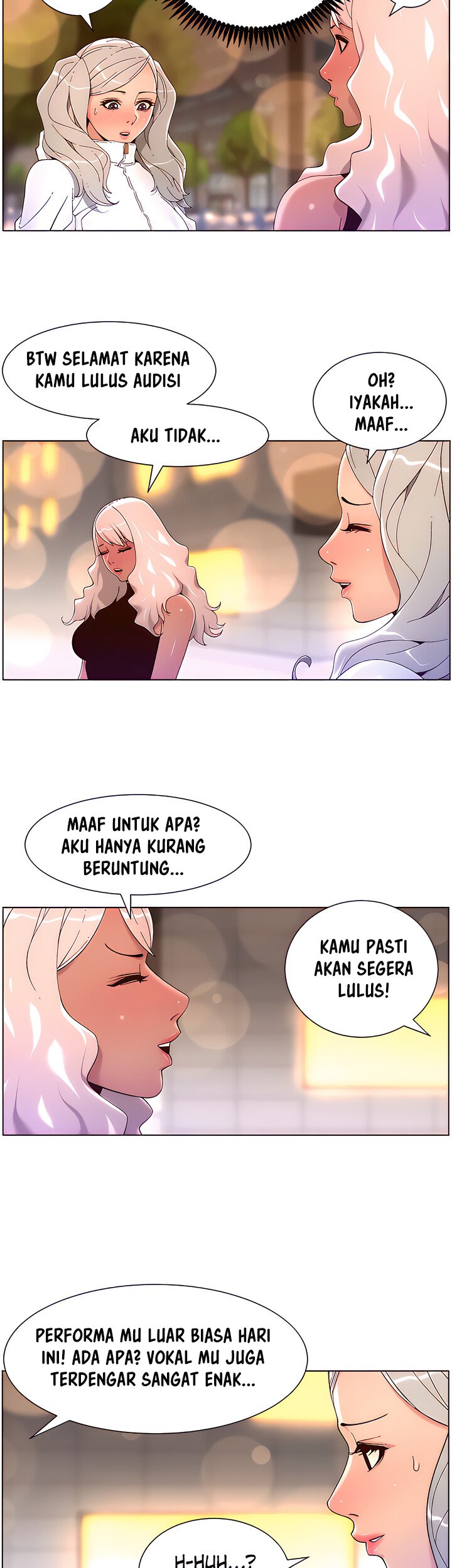 The Night King using App - Chapter 44 10