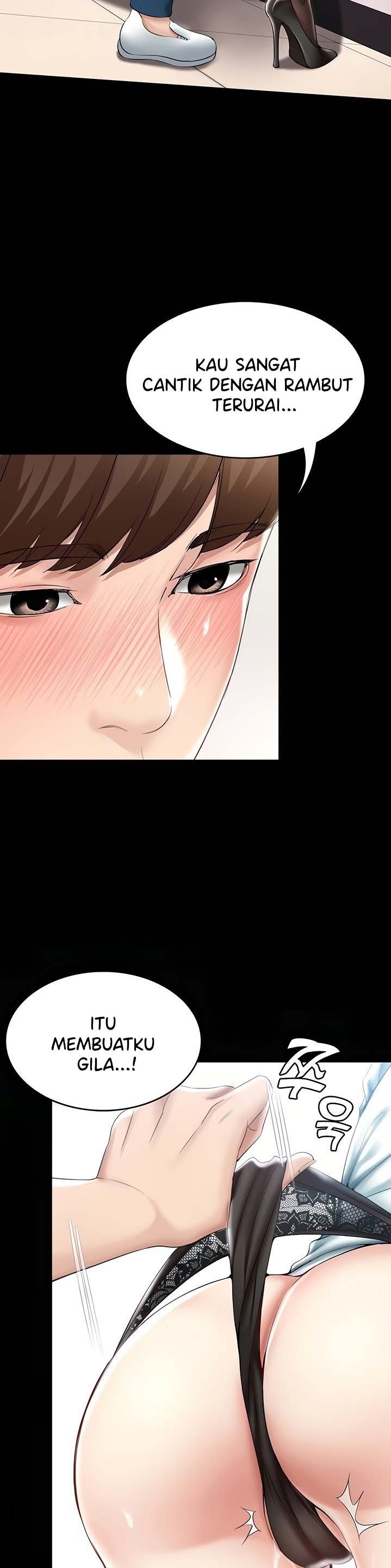 Boarding Diary - Chapter 44 10