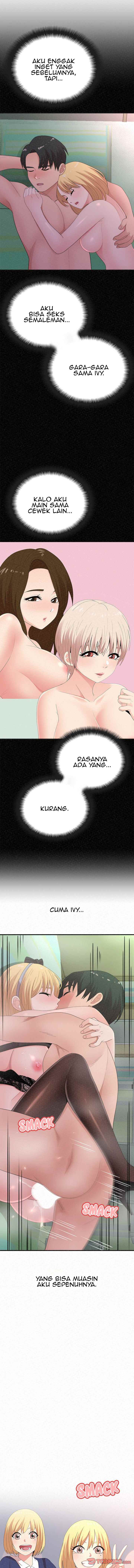 Milk Therapy - Chapter 44 20