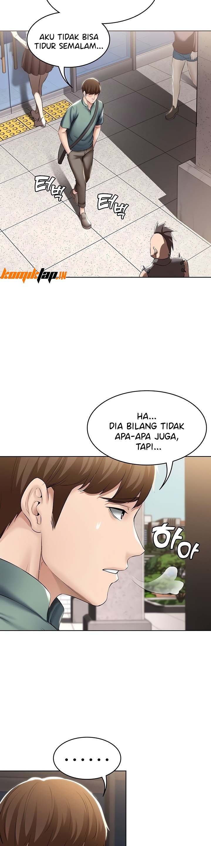 Boarding Diary - Chapter 44 6