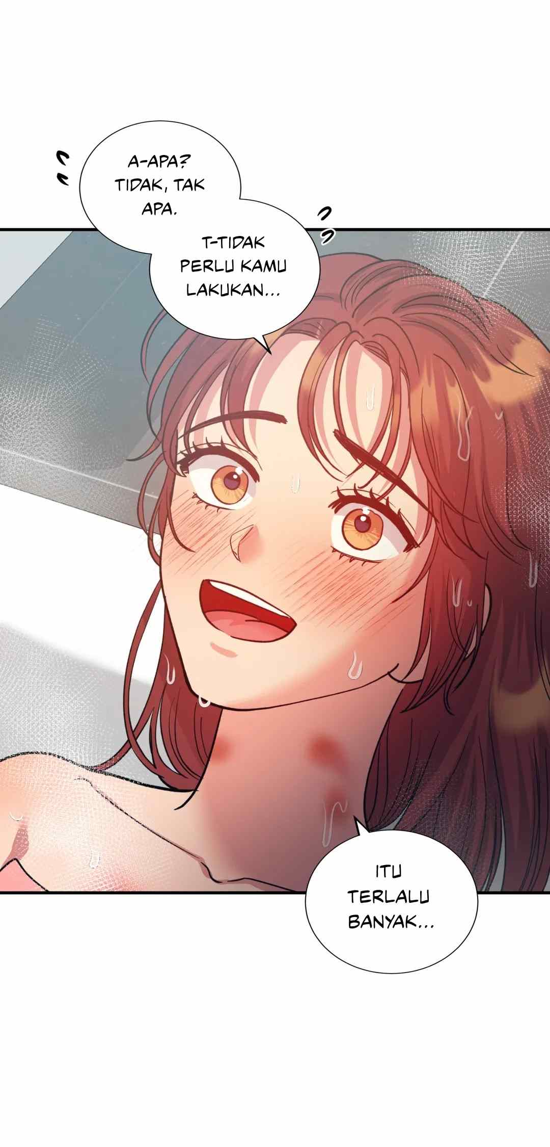 Hana’s Demons of Lust - Chapter 44 48