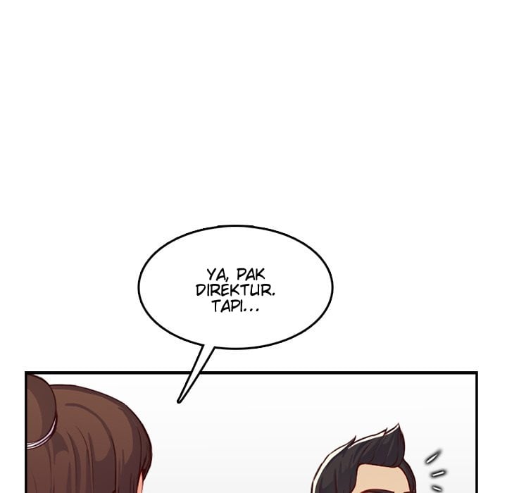 Never Too Late - Chapter 44 109