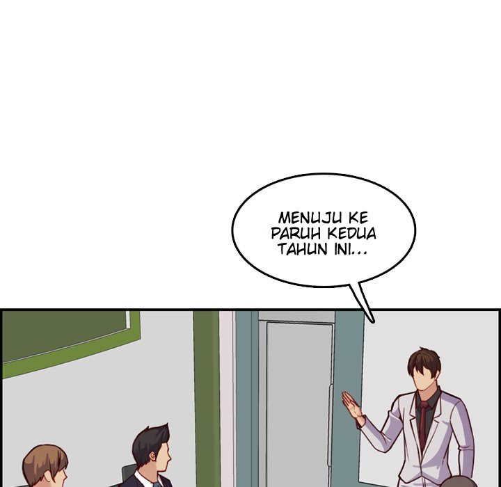 Never Too Late - Chapter 44 84