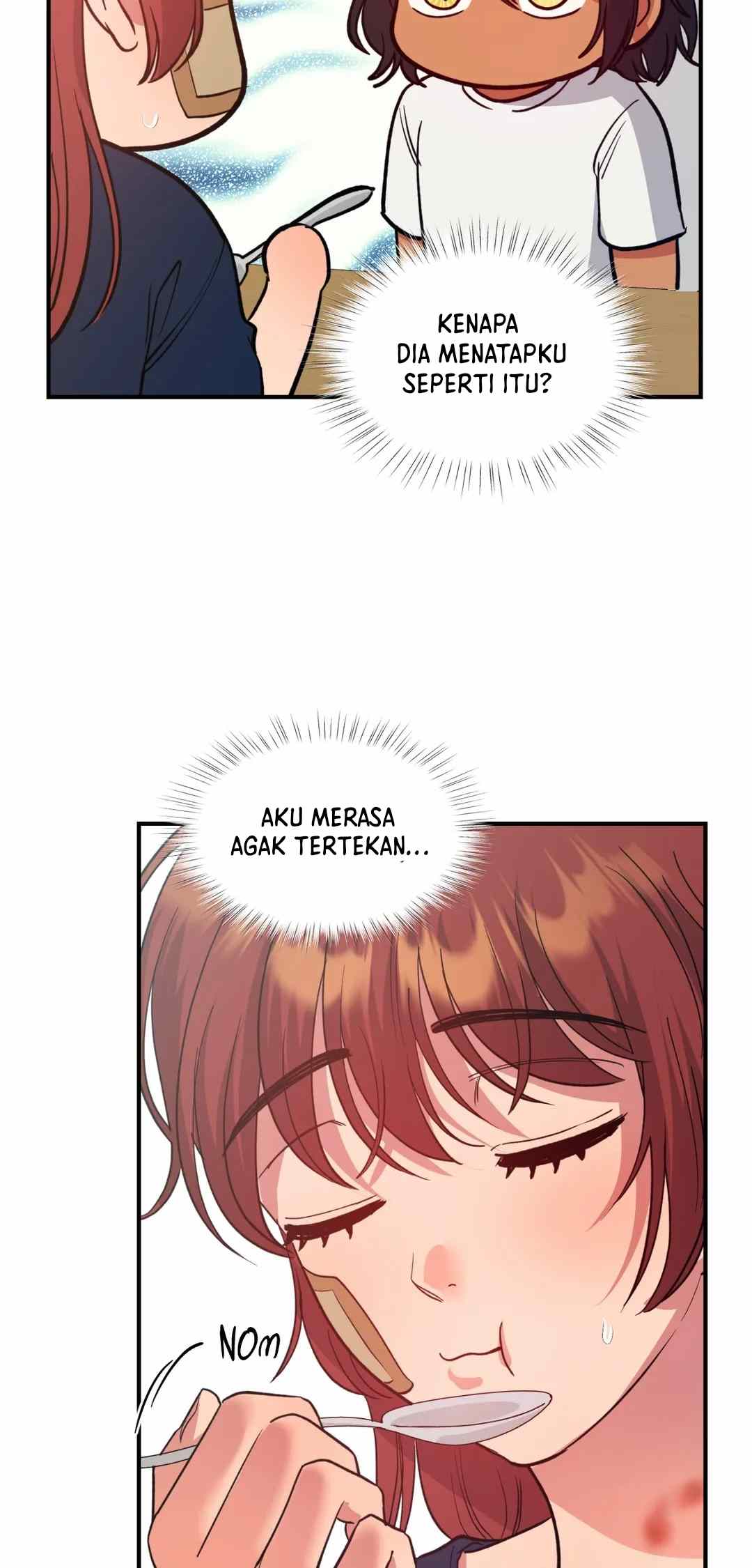 Hana’s Demons of Lust - Chapter 44 28